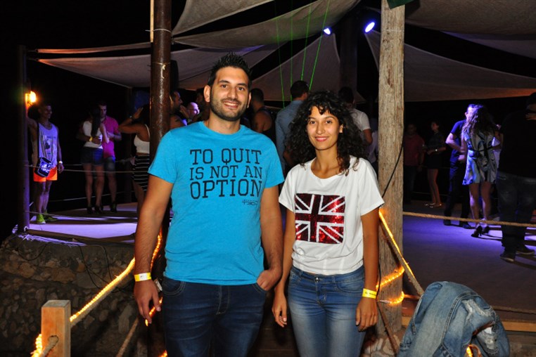 Brazilian Beach Festival